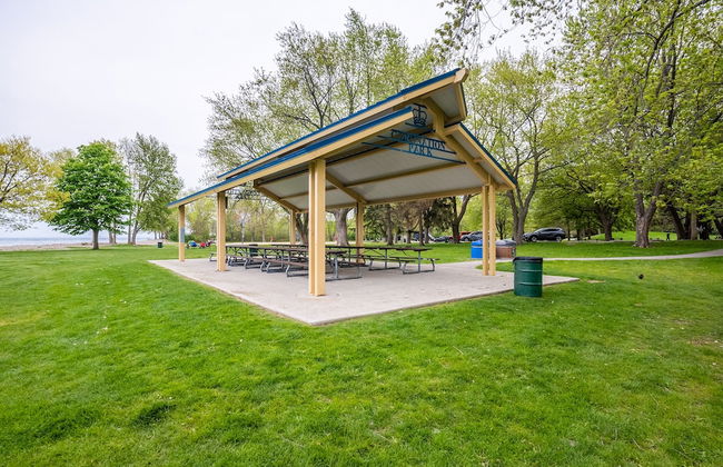 GLOBALSTAY Sunny Basement Brontë park - Foto 28