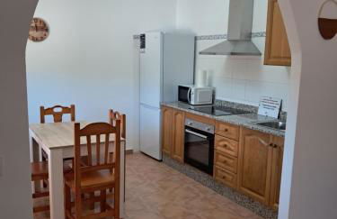 Cortijo Ojos del Prado - Foto 12