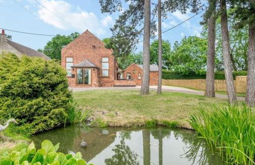 Firs Retreat - Foto 1