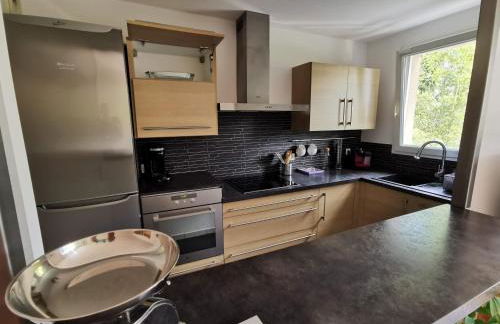 Appartement de 60m2 dans une belle résidence calme - Foto 8