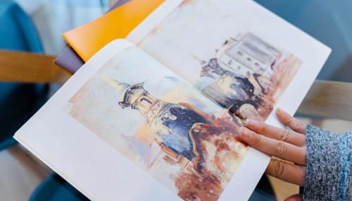 Apartamentos TriBeCa Centro IV - Foto 5