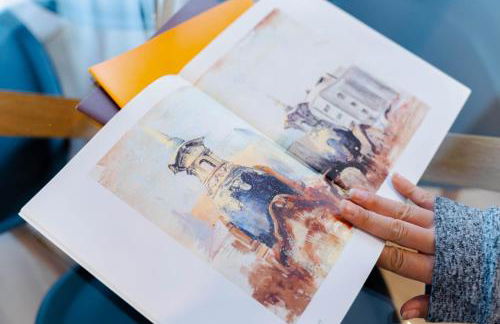 Apartamentos TriBeCa Centro V - Foto 9