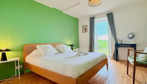 Maison nichée au coeur des vignes proche de Givry - Foto 5