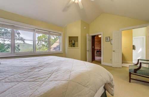 Mountain View Home: Hike, Raft, Golf + More! - Foto 21