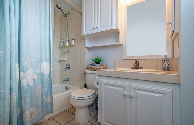 Hanalei Colony Resort C2 - Foto 19