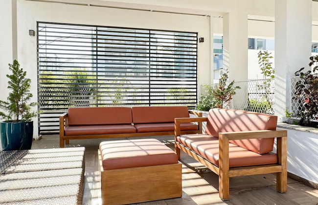 Amplo apartamento em Palmas - Photo 59