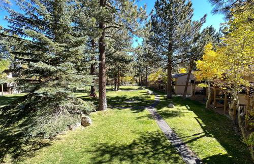 Villa de los Pinos #40 condo - Foto 7