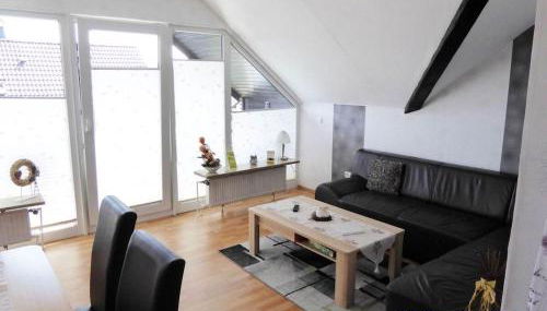 Helga Willing Comfortable holiday residence - Foto 4, Other