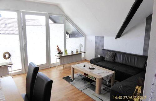 Helga Willing Comfortable holiday residence - Foto 4