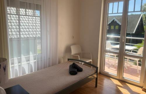 Domek Łeba Nowęcin - Foto 20