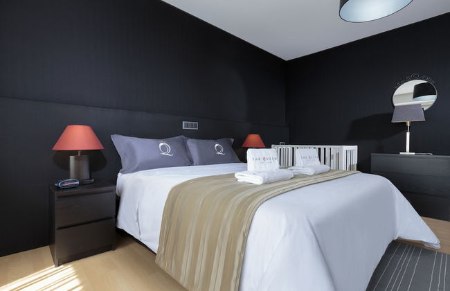 The Queen Luxury Apartments - Villa Carlotta - Photo 37