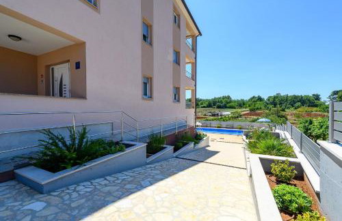 Stancija Amoroso Porec Apartments - Photo 52