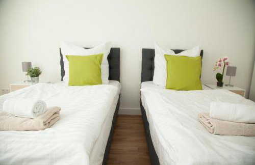 Apartment Haus Heidelberg - Photo 23