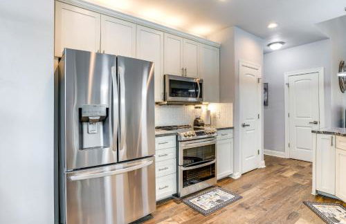 Less Than 1 Mi to Golf and Marina Inviting Home in Afton! - Foto 10