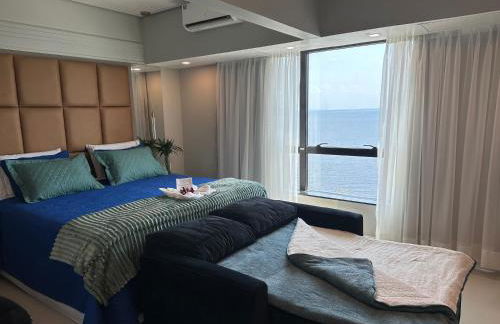 Tropical Executive Flat Suites 507 view - Foto 29