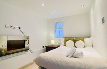 Smithfield St Paul Farringdon Central London Apartment - Foto 68