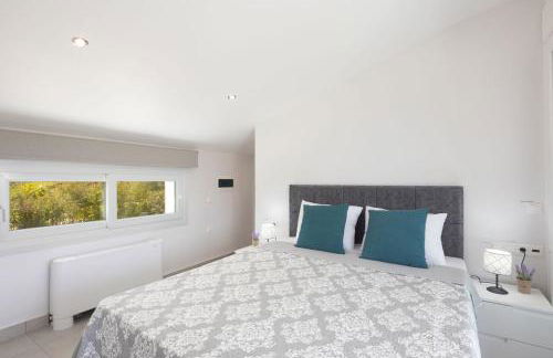 VILLA ELENA PRIVATE POOL Kontokali villas - Foto 32