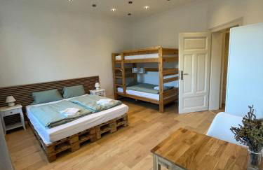 Ferienwohnung Stadtmitte Fulda - Foto 5