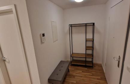 Moderne, barrierefreie Wohnung im Herzen der Stadt mit Parkplatz, WLAN und TV - Marta - Foto 4