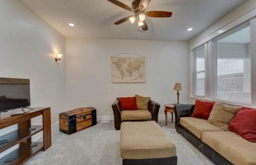 New 1890 Craftsman Home 5BR 4BA - Foto 6