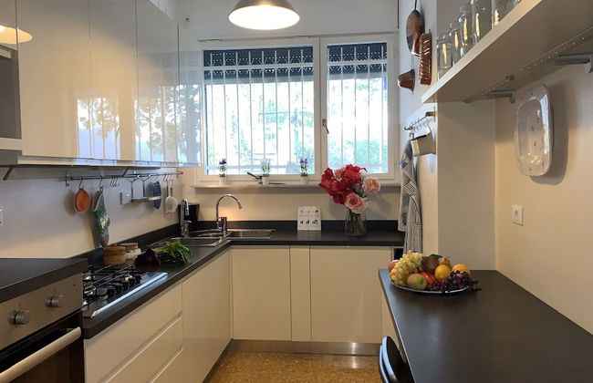 Villa Adele - Foto 9