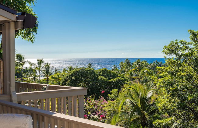 Keauhou Resort #111 - Foto 1