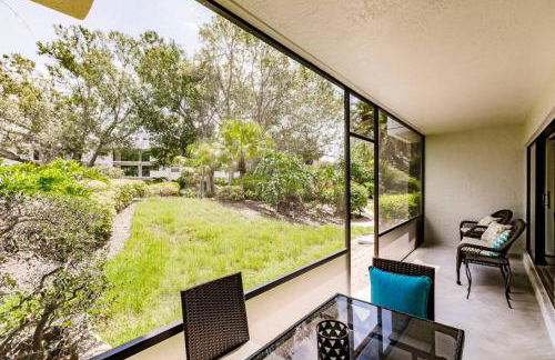 ParkShore Resort-1stFloor BLDG C 119 - Relaxing - Foto 18