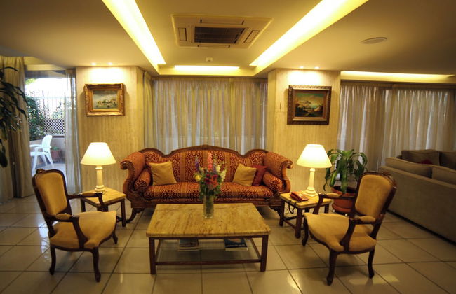 Holiday Home Suites - Foto 7