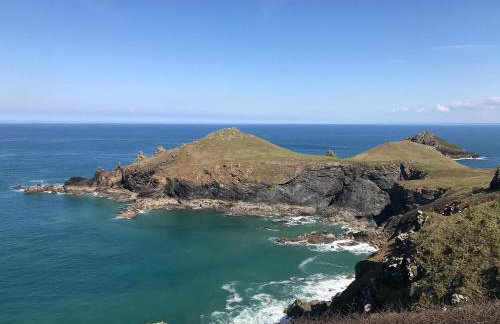 The Lambing Shed, Cornwall - Foto 24
