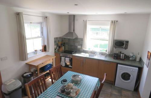 Bainvalley Cottages peaceful South Cottage - Foto 27