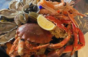 Gîte Breizh piscine ou jacuzzi - Foto 35