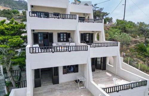 Pelagos Seafront Accommodation - George - Foto 6