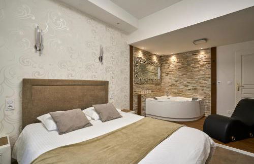 Le DONJON DIONYSOS - Love Room - Foto 15