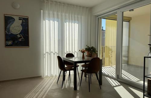 Loggetta Sole Appartamento Pescara Centro - Foto 6