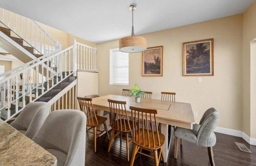 Cozy STL Stay Near Forest Park ABODEbucks - Foto 15