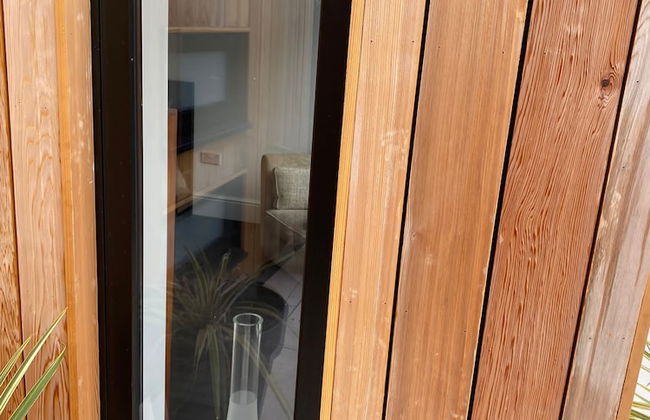 The Hideaway Serviced Accommodation in Nottingham - Foto 20