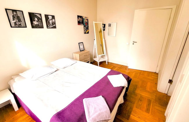 Mosaic Center Apartments - Foto 21