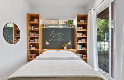 The Local - 2 Blocks to Downtown Fay - Photo 6