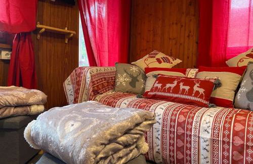 Alpine Majestic Escape - Balcone sulle Piste di Sci CIR 0102 - Foto 22