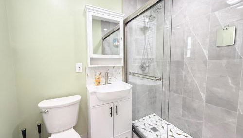 New York City Dreams - 10 Mins - Foto 4, towels, Shower