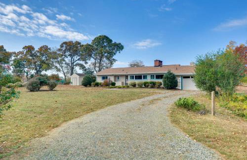 Waterfront Home w/ Dock in Chesapeake Bay Area! - Photo 31