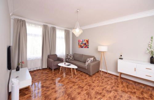 Apartments-Leipzig - Foto 47