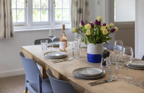 Danny Lodge - Country Cottage Near Brighton by Huluki Sussex Stays - Foto 20