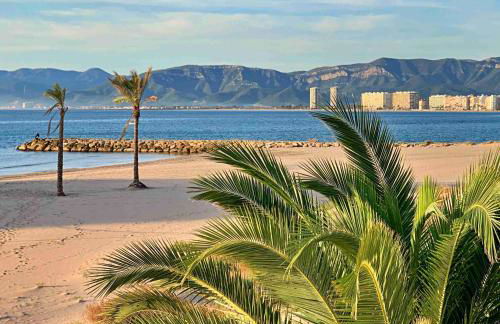 Colina del Sol Cullera - Villa Sol - Photo 45