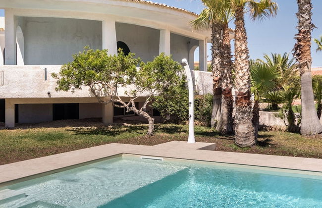 Villa le Palme di Vendicari - Sea View - Foto 32