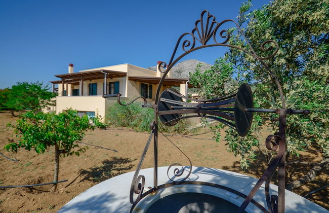 Naxos Cottage - Foto 45