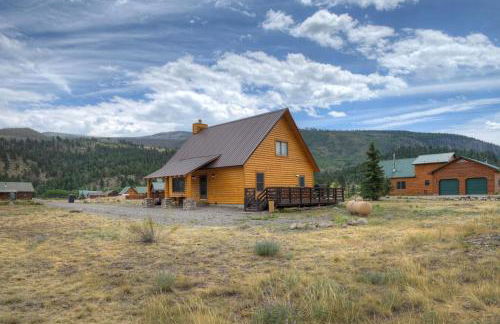 Beaver Creek Cabin in South Fork CO - Foto 27