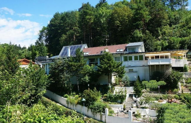 Ferienhaus BLACK & WHITE - Photo 62