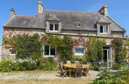 LA BICOQUE - Jolie maison bretonne proche plage - Foto 28