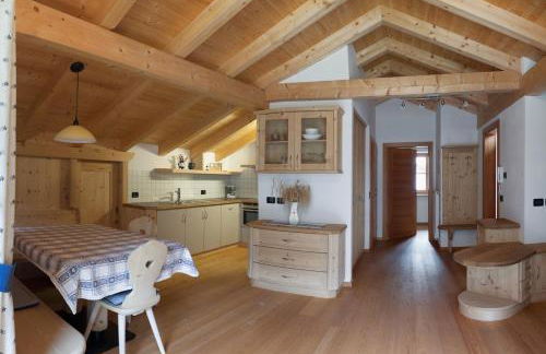 Ciasa Medalghes - Photo 6